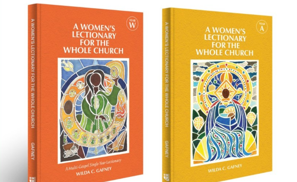 Lectionary for Worship, Study Edition, Year B